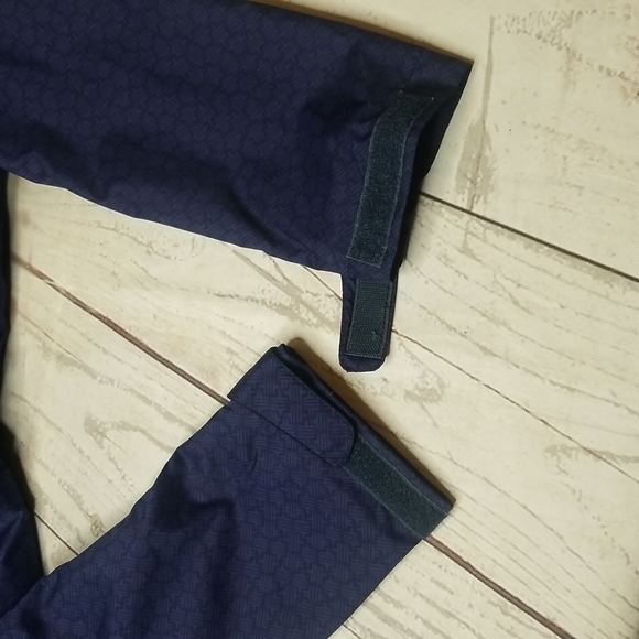 Columbia Omni-Tech Waterproof Breathable Jacket - Picture 11 of 17